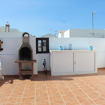 Casa Vittoria Lägenhet Playa Honda  Exteriör bild