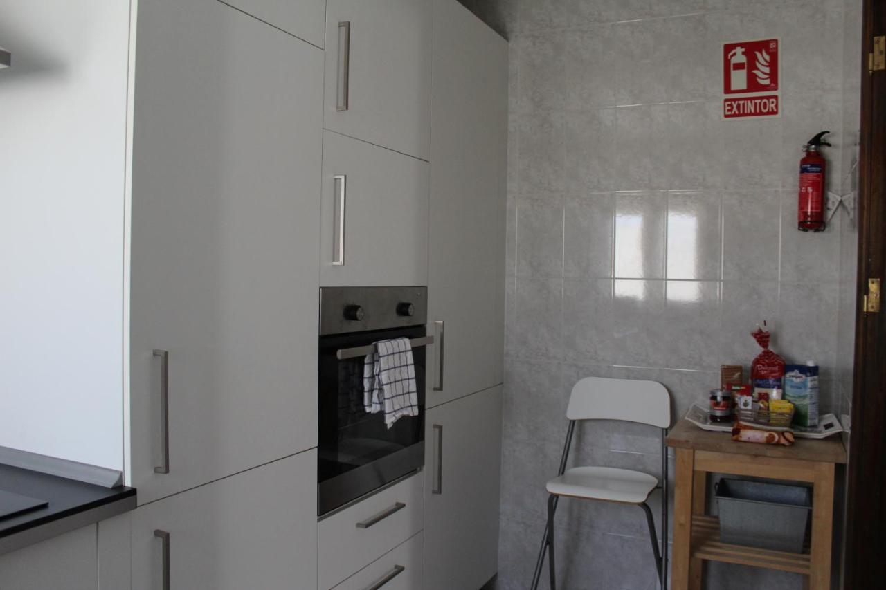 Casa Vittoria Lägenhet Playa Honda  Exteriör bild